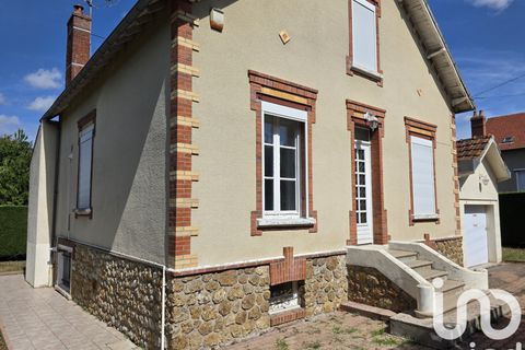 Villa a Gien, Loiret, Gien - € 140.000 | Ref: 18093 - foto 2