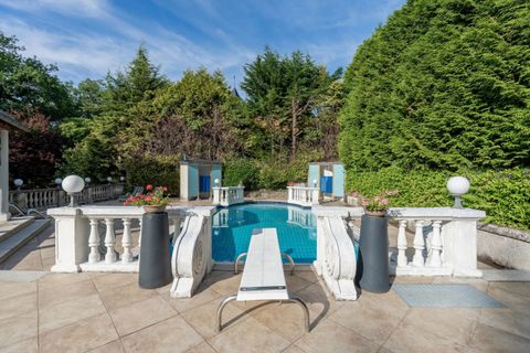 Villa i Luino, Varese, Luino - € 2.950.000 | Ref: T9102-251117 - foto 5