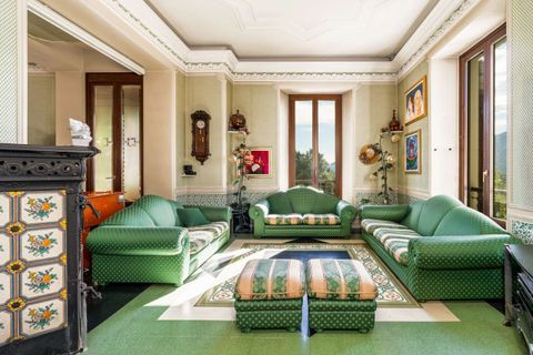 Villa i Luino, Varese, Luino - € 2.950.000 | Ref: T9102-251117 - foto 6
