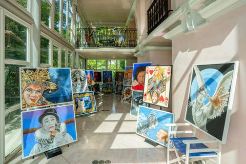 Villa i Luino, Varese, Luino - € 2.950.000 | Ref: T9102-251117 - foto 7