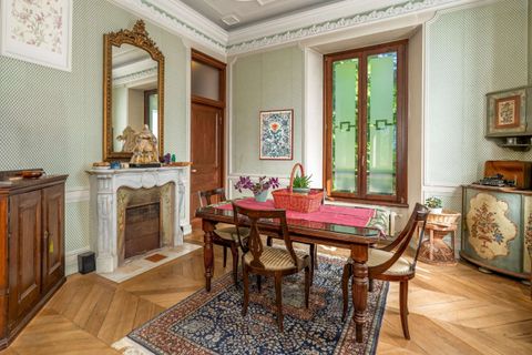 Villa i Luino, Varese, Luino - € 2.950.000 | Ref: T9102-251117 - foto 9