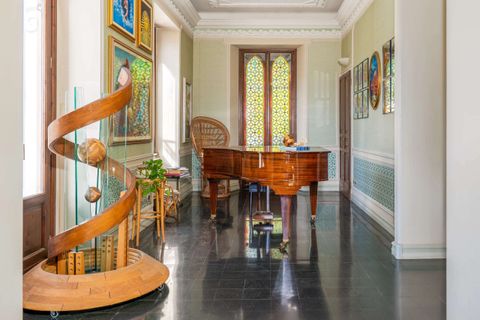 Villa i Luino, Varese, Luino - € 2.950.000 | Ref: T9102-251117 - foto 10