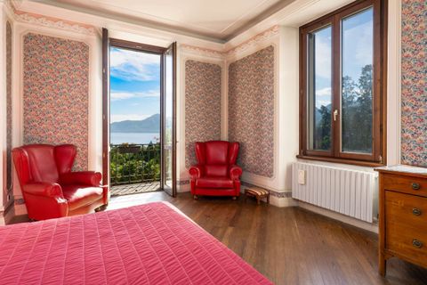 Villa i Luino, Varese, Luino - € 2.950.000 | Ref: T9102-251117 - foto 13