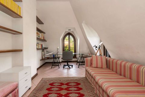 Villa i Luino, Varese, Luino - € 2.950.000 | Ref: T9102-251117 - foto 15