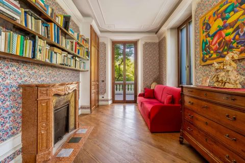 Villa i Luino, Varese, Luino - € 2.950.000 | Ref: T9102-251117 - foto 17