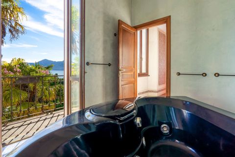 Villa i Luino, Varese, Luino - € 2.950.000 | Ref: T9102-251117 - foto 21