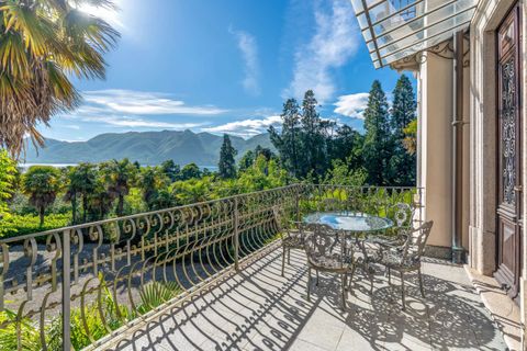 Villa i Luino, Varese, Luino - € 2.950.000 | Ref: T9102-251117 - foto 22