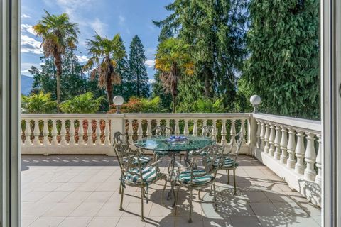 Villa i Luino, Varese, Luino - € 2.950.000 | Ref: T9102-251117 - foto 23