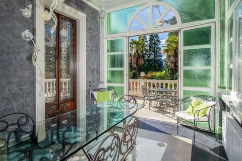 Villa i Luino, Varese, Luino - € 2.950.000 | Ref: T9102-251117 - foto 24