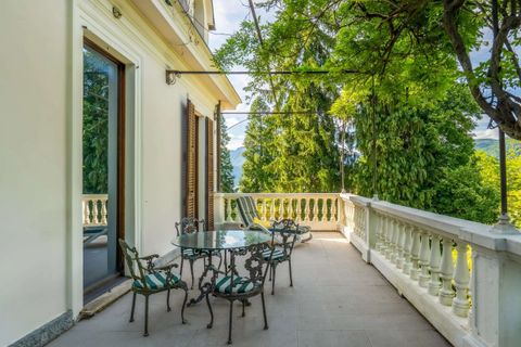 Villa i Luino, Varese, Luino - € 2.950.000 | Ref: T9102-251117 - foto 25