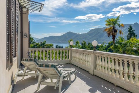 Villa i Luino, Varese, Luino - € 2.950.000 | Ref: T9102-251117 - foto 26