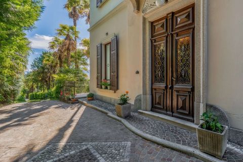 Villa i Luino, Varese, Luino - € 2.950.000 | Ref: T9102-251117 - foto 28