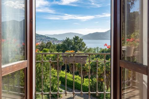 Villa i Luino, Varese, Luino - € 2.950.000 | Ref: T9102-251117 - foto 29