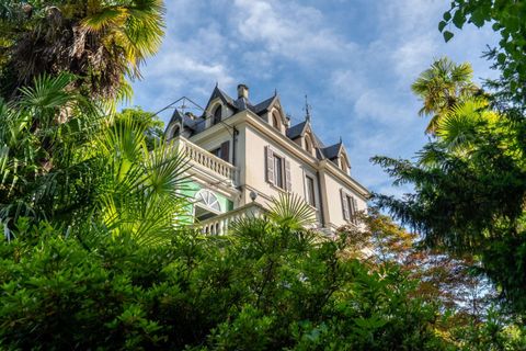 Villa i Luino, Varese, Luino - € 2.950.000 | Ref: T9102-251117 - foto 31