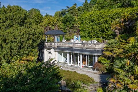 Villa i Luino, Varese, Luino - € 2.950.000 | Ref: T9102-251117 - foto 32