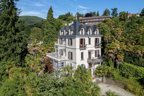 Villa i Luino, Varese, Luino - € 2.950.000 | Ref: T9102-251117 - foto 33