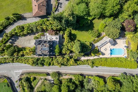 Villa i Luino, Varese, Luino - € 2.950.000 | Ref: T9102-251117 - foto 34