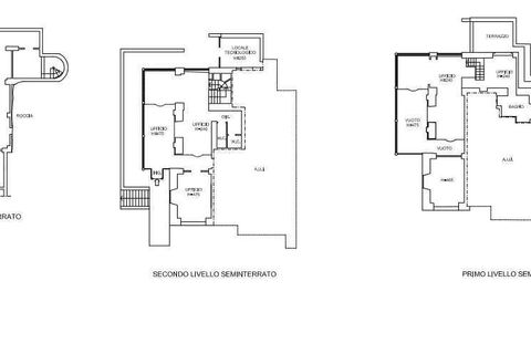 Villa i Luino, Varese, Luino - € 2.950.000 | Ref: T9102-251117 - foto 36