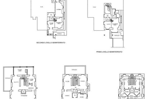 Villa i Luino, Varese, Luino - € 2.950.000 | Ref: T9102-251117 - foto 38