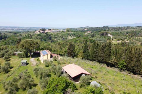 Farm hus i Palaia, Pisa, Palaia - € 710.000 | Ref: C-448-487624 - foto 3