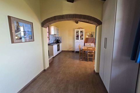Farm hus i Palaia, Pisa, Palaia - € 710.000 | Ref: C-448-487624 - foto 4