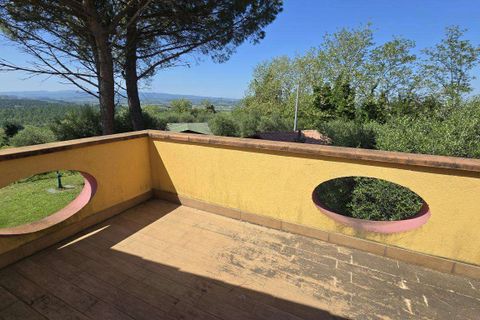Farm hus i Palaia, Pisa, Palaia - € 710.000 | Ref: C-448-487624 - foto 5