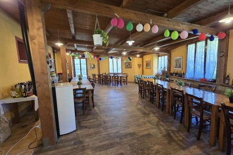 Farm hus i Palaia, Pisa, Palaia - € 710.000 | Ref: C-448-487624 - foto 6