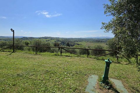 Farm hus i Palaia, Pisa, Palaia - € 710.000 | Ref: C-448-487624 - foto 8