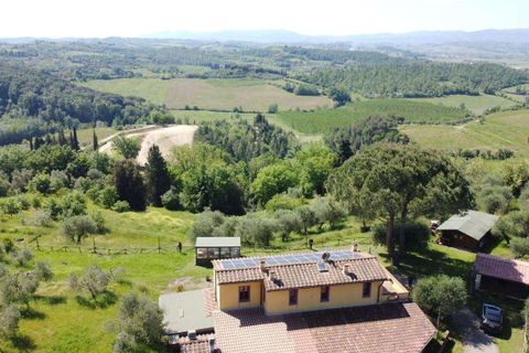 Farm hus i Palaia, Pisa, Palaia - € 710.000 | Ref: C-448-487624 - foto 10