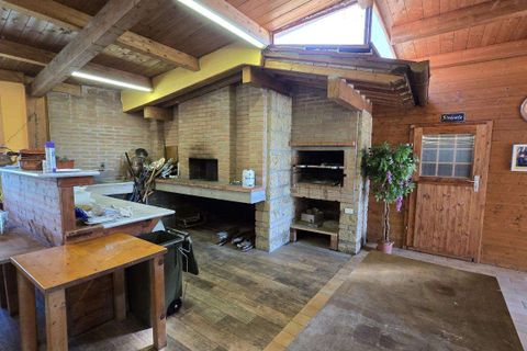 Farm hus i Palaia, Pisa, Palaia - € 710.000 | Ref: C-448-487624 - foto 13