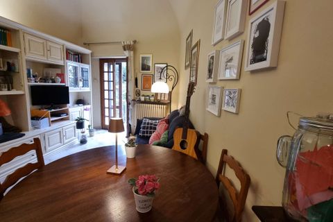 Villa i Volterra, Pisa, Volterra - € 90.000 | Ref: A-270-487654 - foto 1