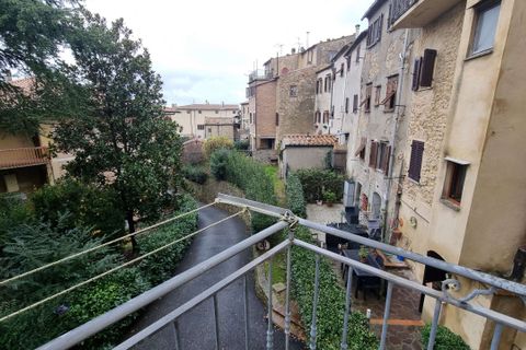Villa i Volterra, Pisa, Volterra - € 90.000 | Ref: A-270-487654 - foto 3
