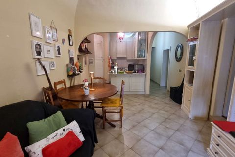 Villa i Volterra, Pisa, Volterra - € 90.000 | Ref: A-270-487654 - foto 5