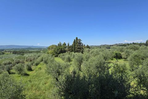 Farm hus i Peccioli, Pisa, Peccioli - € 260.000 | Ref: C-303-487744 - foto 2
