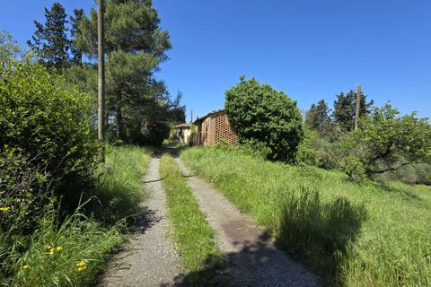 Farm hus i Peccioli, Pisa, Peccioli - € 260.000 | Ref: C-303-487744 - foto 5
