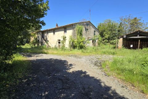 Farm hus i Peccioli, Pisa, Peccioli - € 260.000 | Ref: C-303-487744 - foto 6