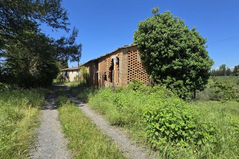 Farm hus i Peccioli, Pisa, Peccioli - € 260.000 | Ref: C-303-487744 - foto 7
