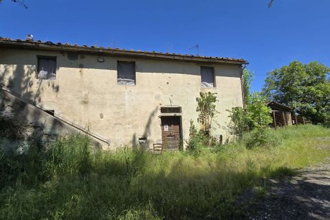 Farm hus i Peccioli, Pisa, Peccioli - € 260.000 | Ref: C-303-487744 - foto 9