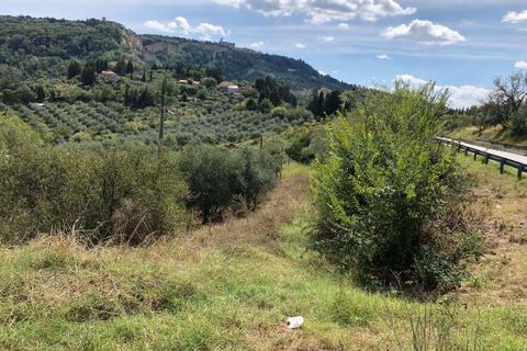 Farm hus i Volterra, Pisa, Volterra - € 28.000 | Ref: T-27 e T-28-487825 - foto 1