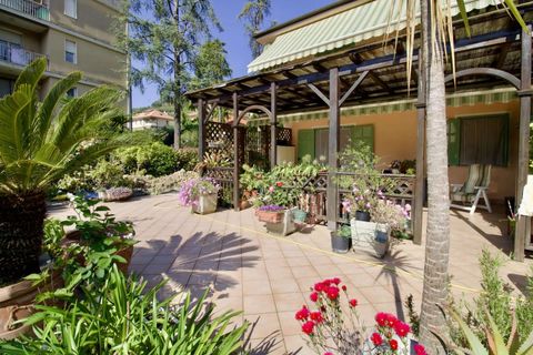 Lejlighed i Bordighera, Imperia, Bordighera - € 330.000 | Ref: B269-487852 - foto 8