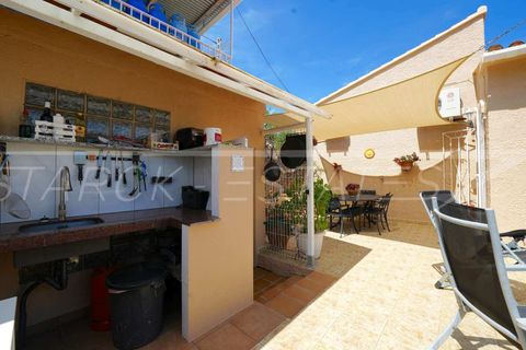 Villa i Benidoleig, Alicante, Benidoleig - € 449.000 | Ref: N-2525 - foto 6