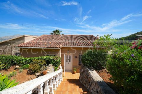 Villa i Benidoleig, Alicante, Benidoleig - € 449.000 | Ref: N-2525 - foto 13