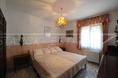 Villa i Benidoleig, Alicante, Benidoleig - € 449.000 | Ref: N-2525 - foto 20