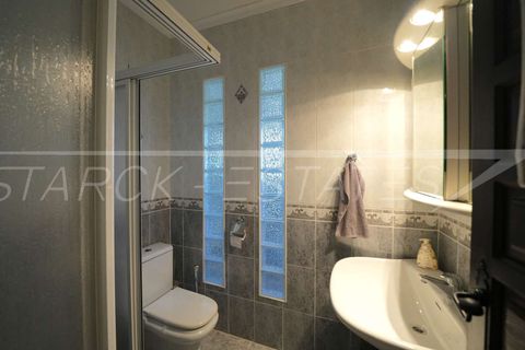 Villa i Benidoleig, Alicante, Benidoleig - € 449.000 | Ref: N-2525 - foto 21