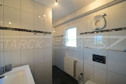 Villa i Benidoleig, Alicante, Benidoleig - € 449.000 | Ref: N-2525 - foto 27