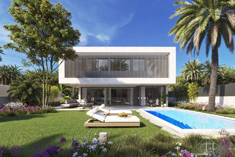Villa i La Marina, Alicante, La Marina - € 796.000 | Ref: SP4642 - foto 1