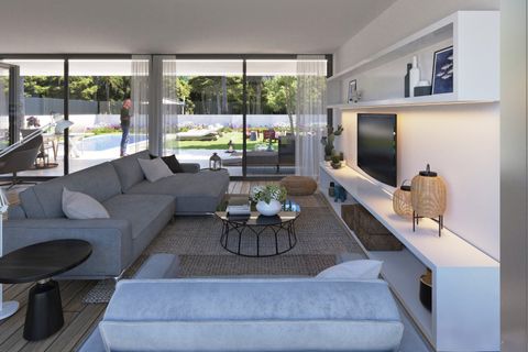 Villa i La Marina, Alicante, La Marina - € 796.000 | Ref: SP4642 - foto 2