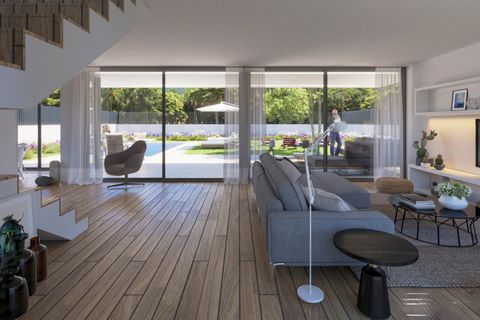Villa i La Marina, Alicante, La Marina - € 796.000 | Ref: SP4642 - foto 3
