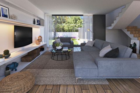 Villa i La Marina, Alicante, La Marina - € 796.000 | Ref: SP4642 - foto 4