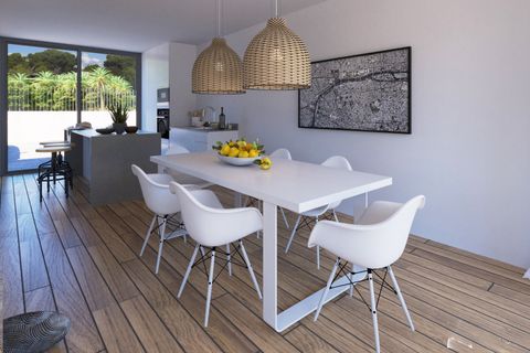 Villa i La Marina, Alicante, La Marina - € 796.000 | Ref: SP4642 - foto 5